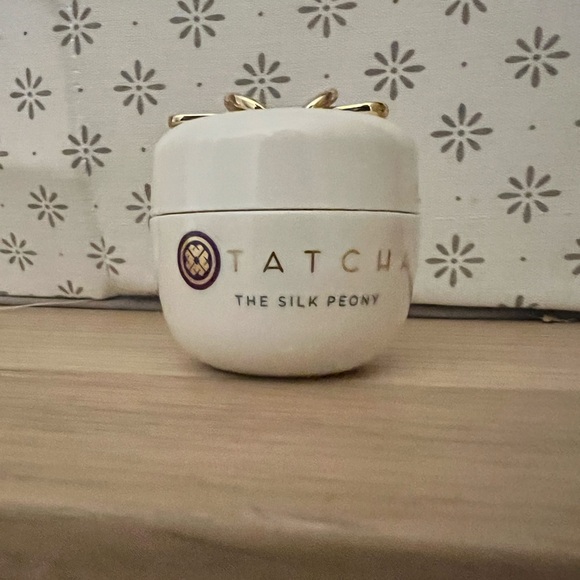 Tatcha Silk Peony Eye Cream - Picture 2 of 2